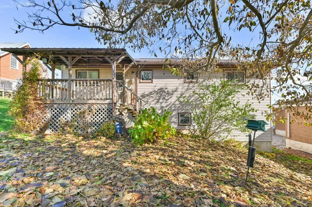 Photo 33 of 208 William Street, Stirling-Rawdon, Stirling Ward — HOMEH