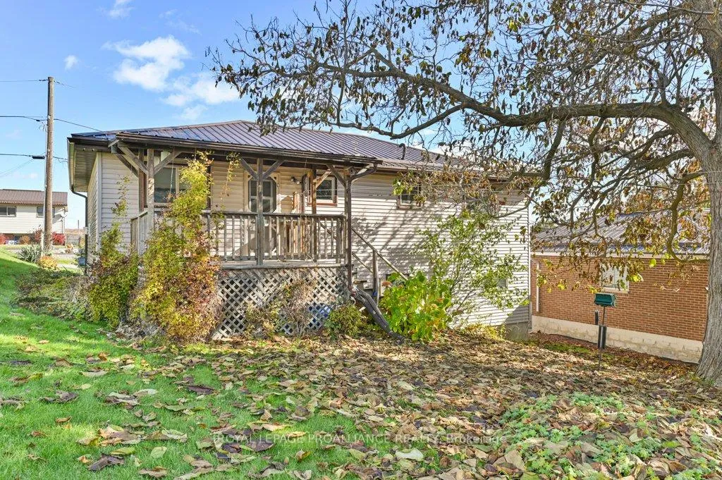Photo 34 of 208 William Street, Stirling-Rawdon, Stirling Ward — HOMEH