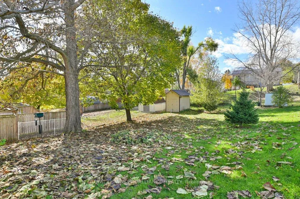 Photo 35 of 208 William Street, Stirling-Rawdon, Stirling Ward — HOMEH