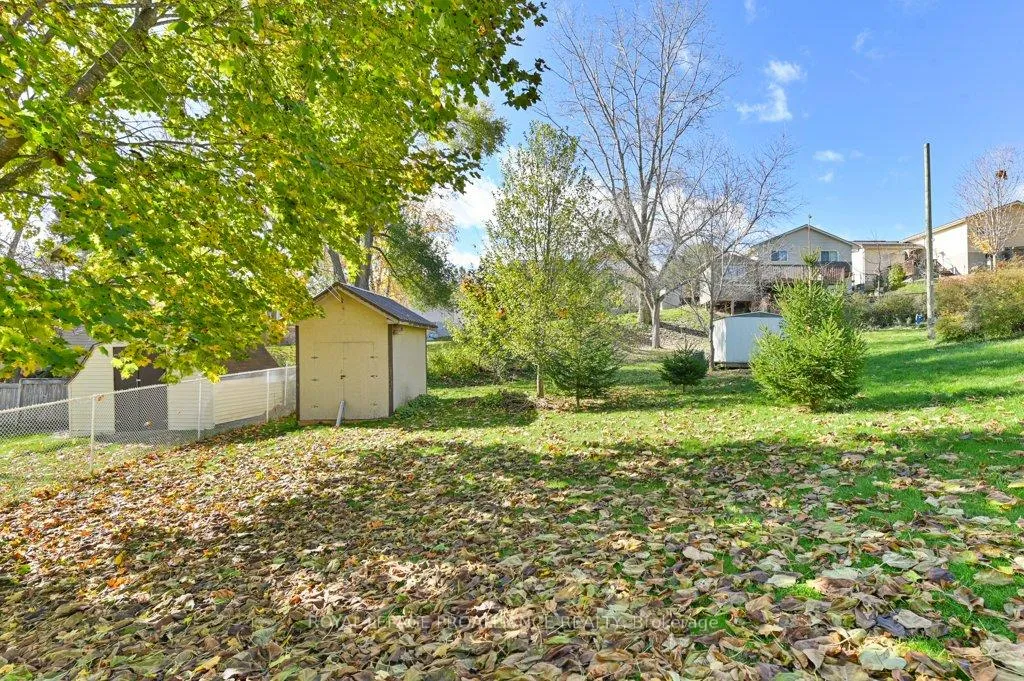 Photo 36 of 208 William Street, Stirling-Rawdon, Stirling Ward — HOMEH