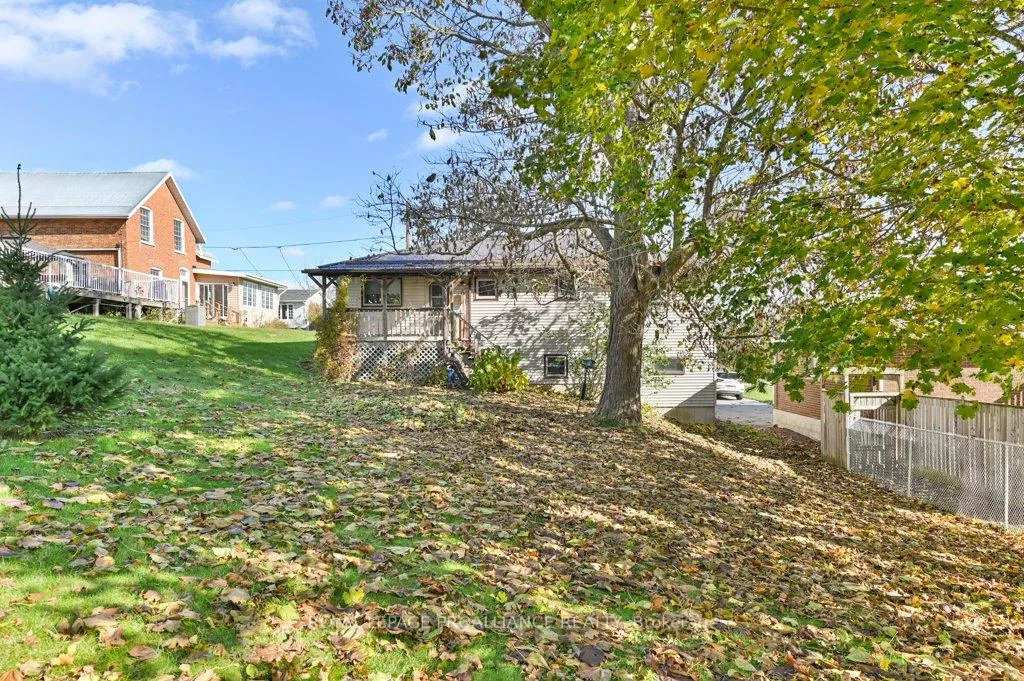 Photo 37 of 208 William Street, Stirling-Rawdon, Stirling Ward — HOMEH