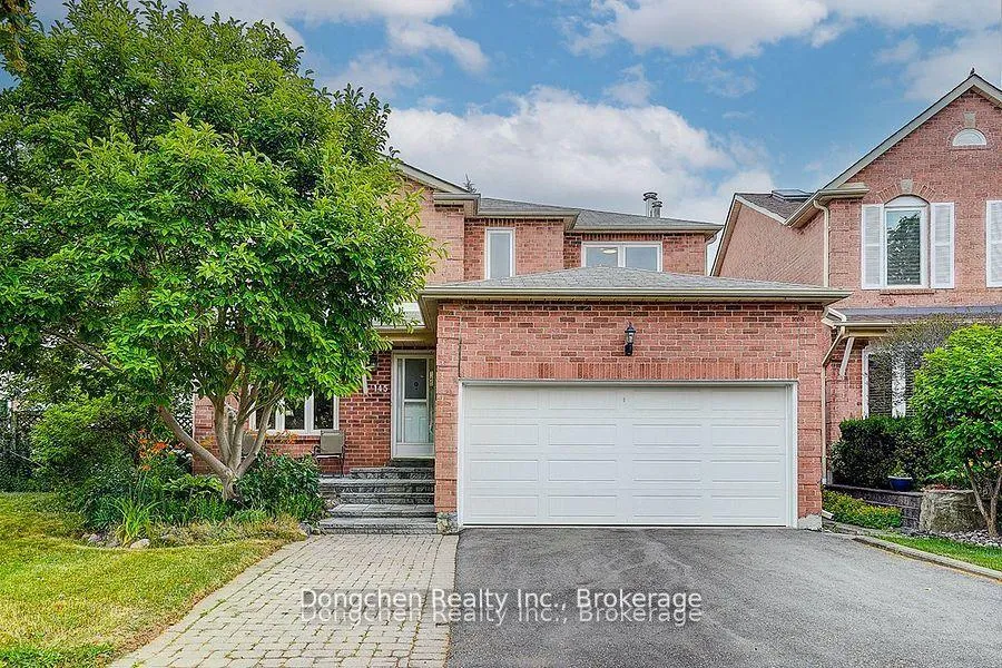 Photo 1 of 145 Brownridge Drive, Vaughan, Brownridge — HOMEH