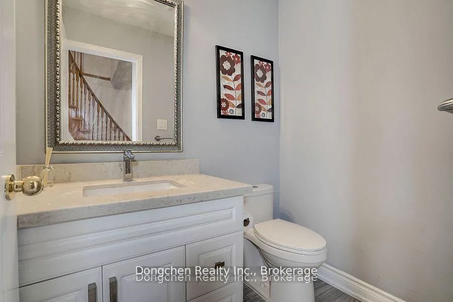 Photo 22 of 145 Brownridge Drive, Vaughan, Brownridge — HOMEH