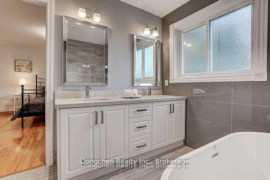 Photo 30 of 145 Brownridge Drive, Vaughan, Brownridge — HOMEH