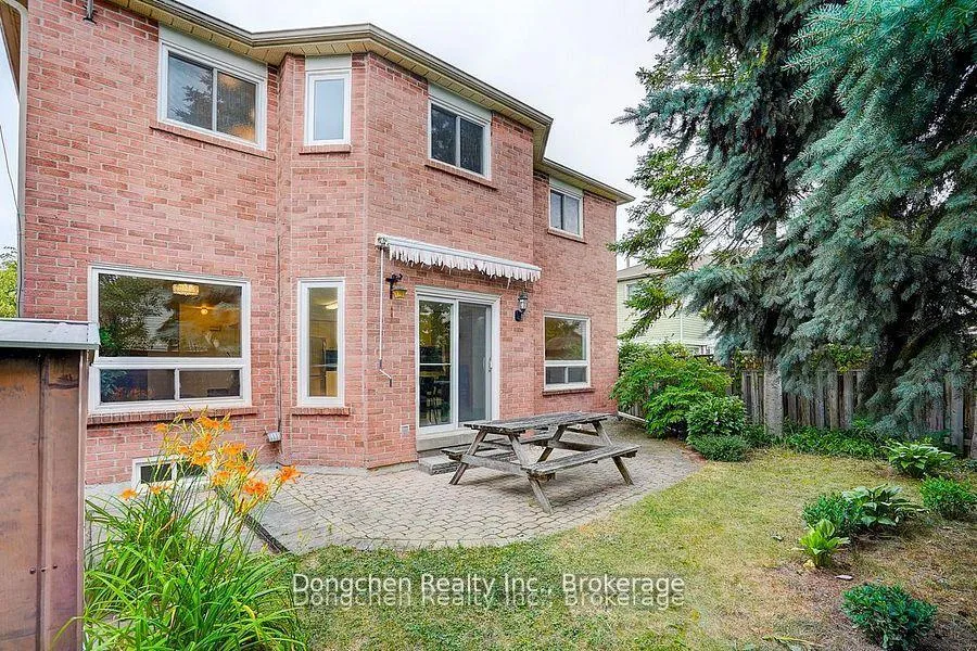 Photo 48 of 145 Brownridge Drive, Vaughan, Brownridge — HOMEH