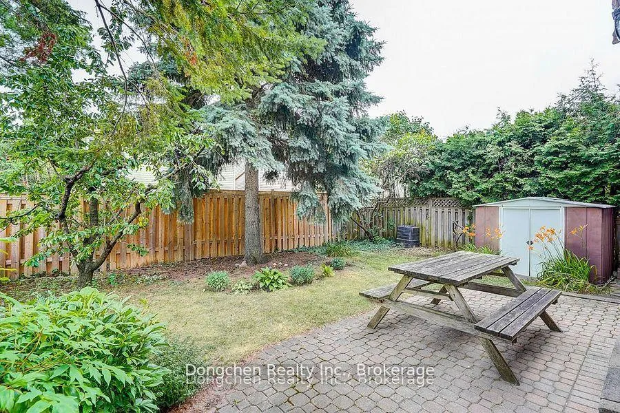 Photo 50 of 145 Brownridge Drive, Vaughan, Brownridge — HOMEH