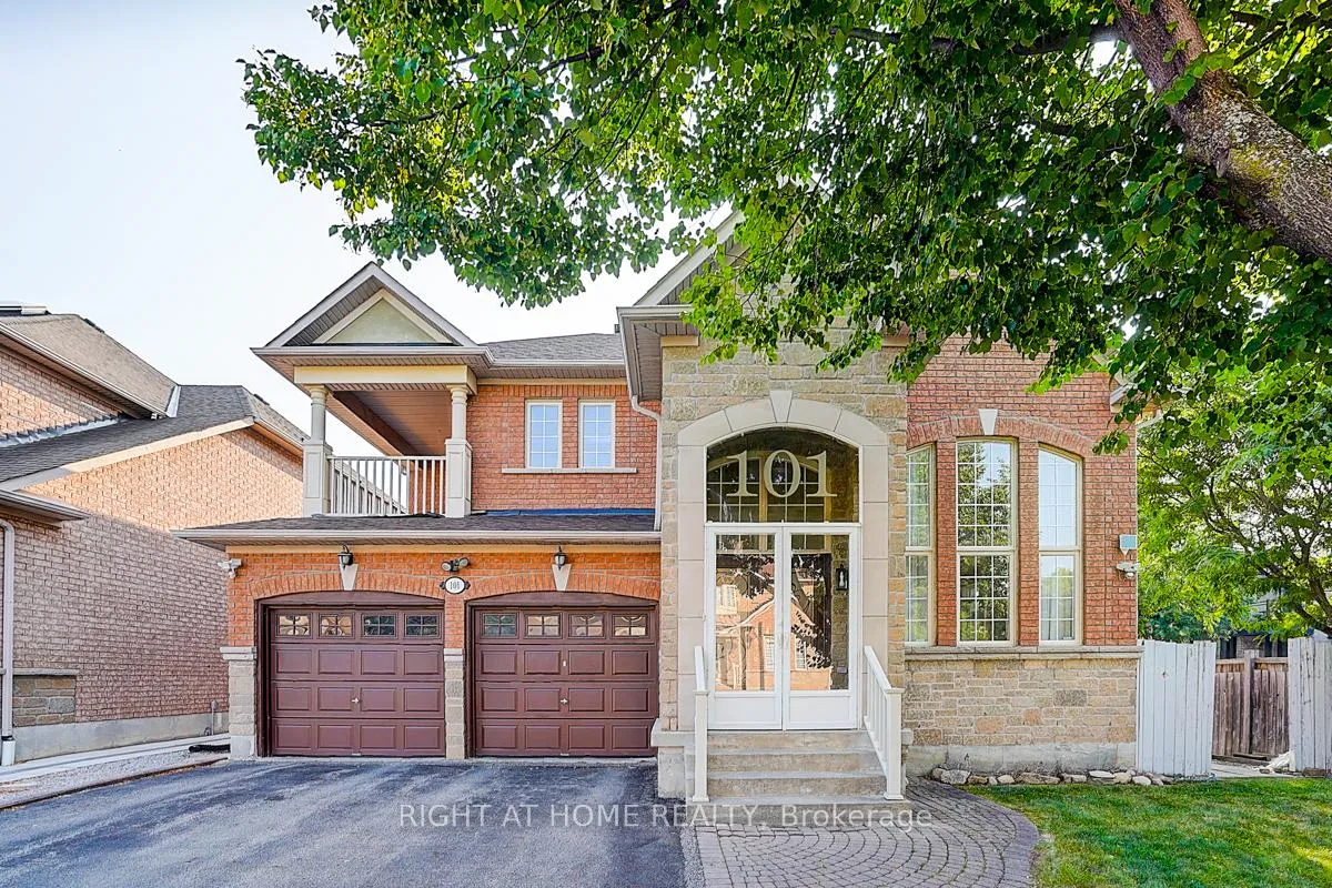 Photo 1 of 101 Heathfield Avenue, Markham, Victoria Manor-Jennings Gate — HOMEH