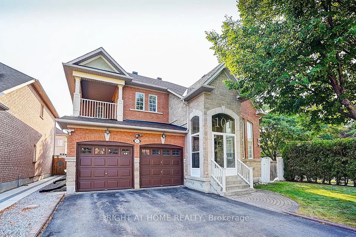 Photo 2 of 101 Heathfield Avenue, Markham, Victoria Manor-Jennings Gate — HOMEH