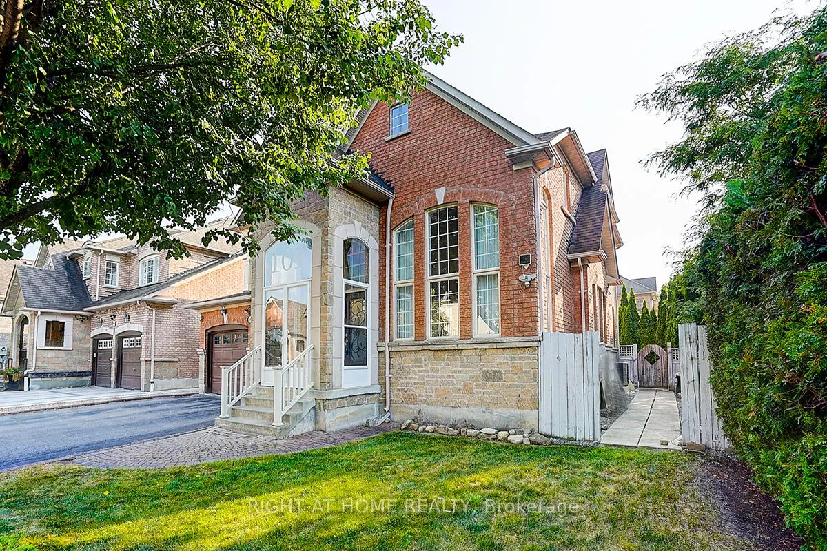 Photo 3 of 101 Heathfield Avenue, Markham, Victoria Manor-Jennings Gate — HOMEH