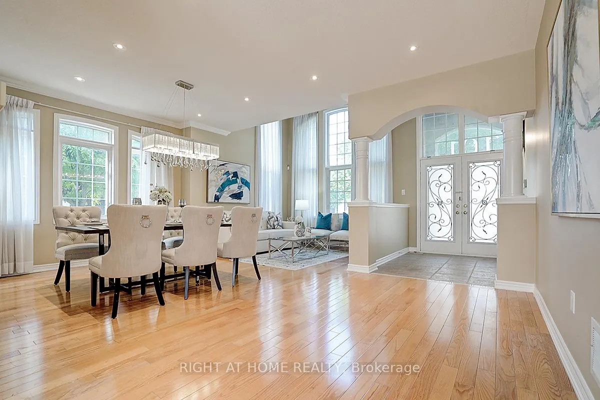 Photo 10 of 101 Heathfield Avenue, Markham, Victoria Manor-Jennings Gate — HOMEH