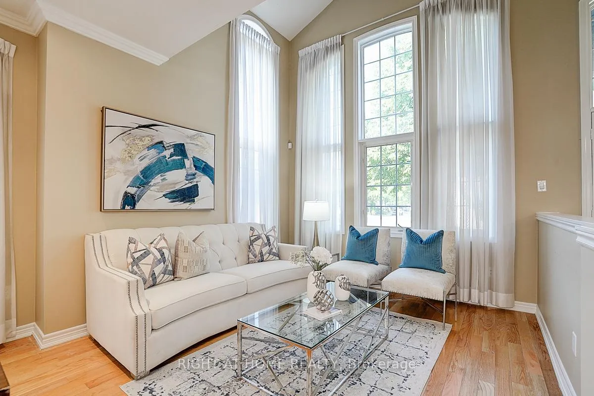 Photo 11 of 101 Heathfield Avenue, Markham, Victoria Manor-Jennings Gate — HOMEH