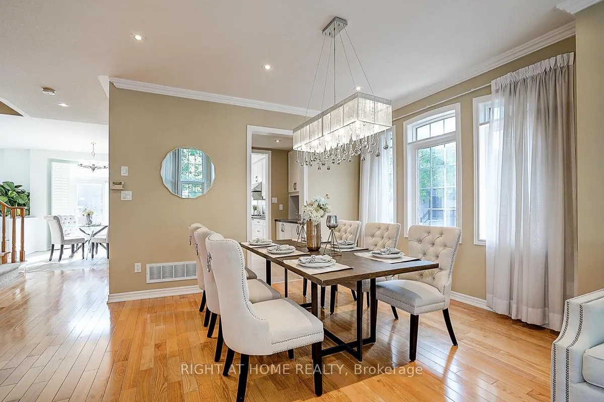 Photo 14 of 101 Heathfield Avenue, Markham, Victoria Manor-Jennings Gate — HOMEH