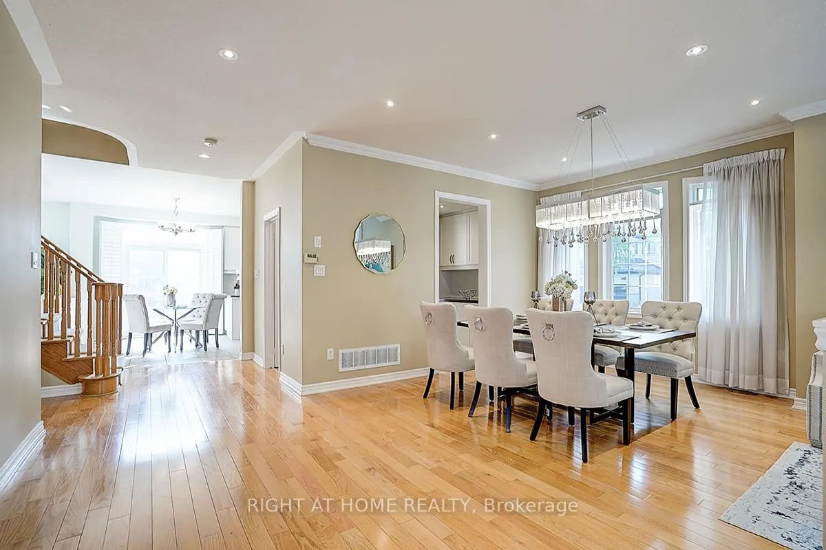 Photo 15 of 101 Heathfield Avenue, Markham, Victoria Manor-Jennings Gate — HOMEH