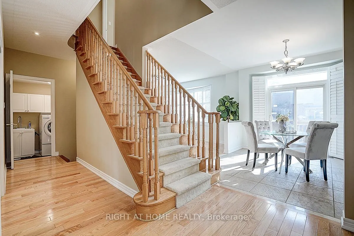 Photo 17 of 101 Heathfield Avenue, Markham, Victoria Manor-Jennings Gate — HOMEH