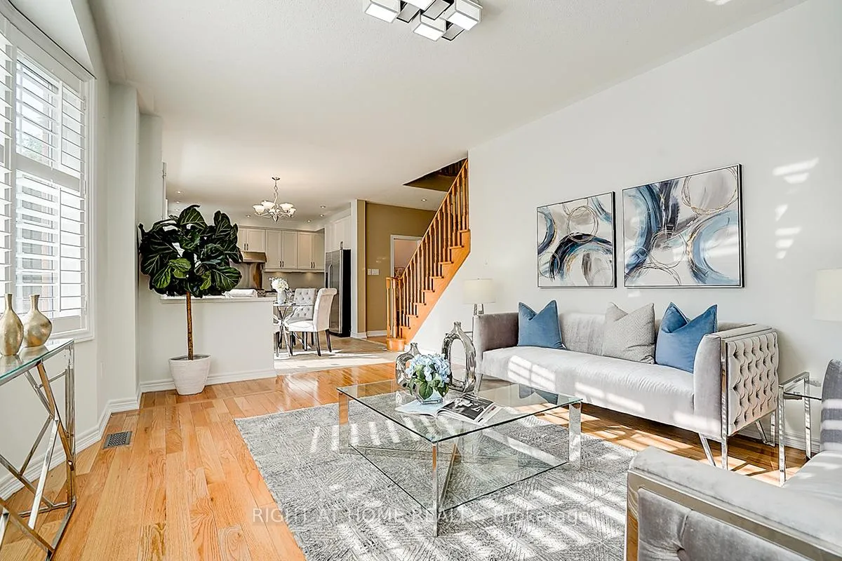 Photo 21 of 101 Heathfield Avenue, Markham, Victoria Manor-Jennings Gate — HOMEH