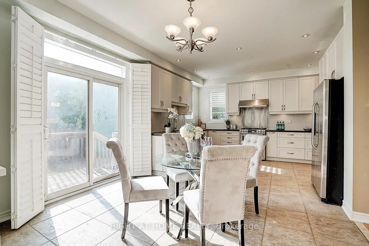 Photo 22 of 101 Heathfield Avenue, Markham, Victoria Manor-Jennings Gate — HOMEH