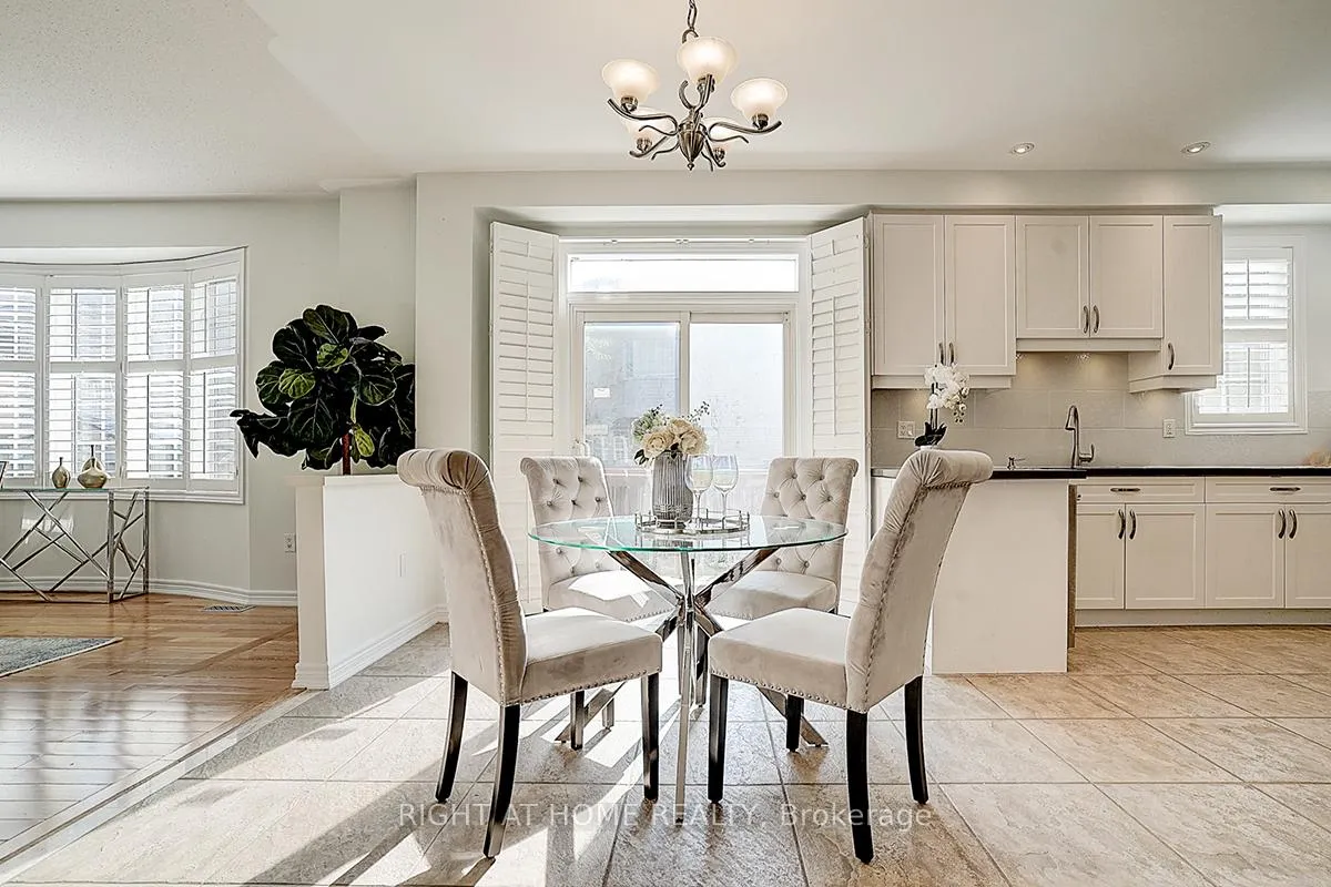 Photo 23 of 101 Heathfield Avenue, Markham, Victoria Manor-Jennings Gate — HOMEH