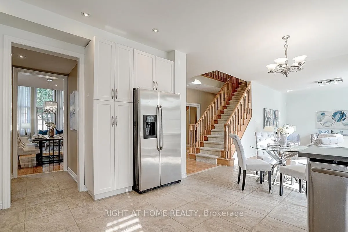Photo 27 of 101 Heathfield Avenue, Markham, Victoria Manor-Jennings Gate — HOMEH