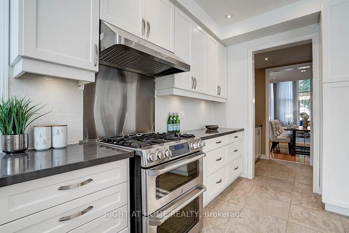 Photo 28 of 101 Heathfield Avenue, Markham, Victoria Manor-Jennings Gate — HOMEH