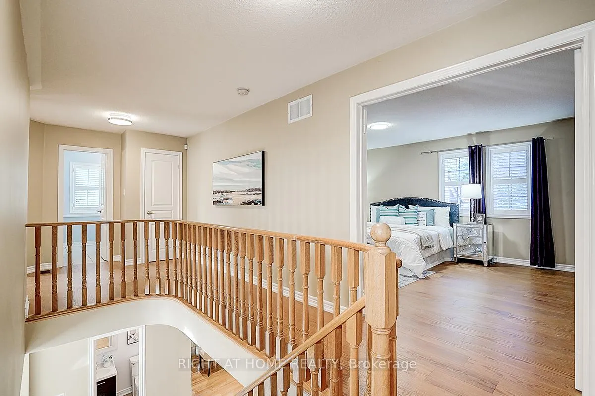 Photo 31 of 101 Heathfield Avenue, Markham, Victoria Manor-Jennings Gate — HOMEH
