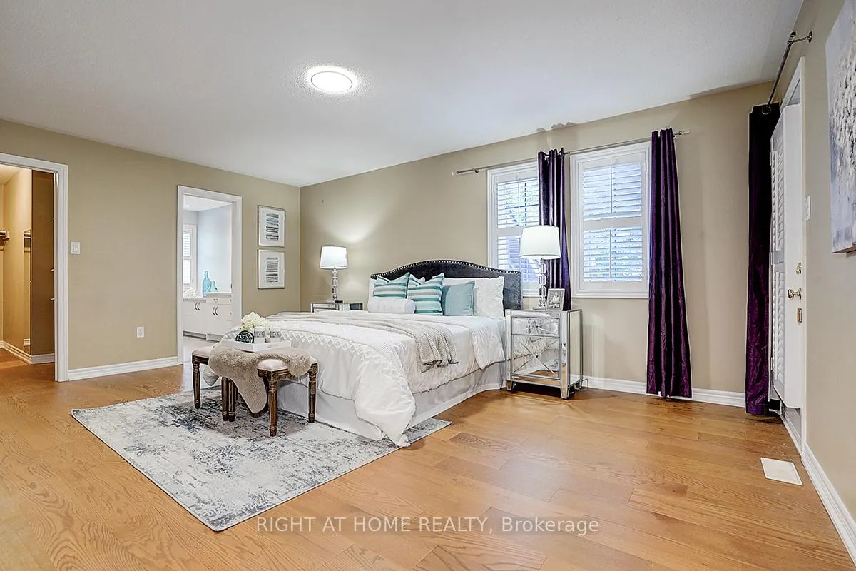 Photo 33 of 101 Heathfield Avenue, Markham, Victoria Manor-Jennings Gate — HOMEH