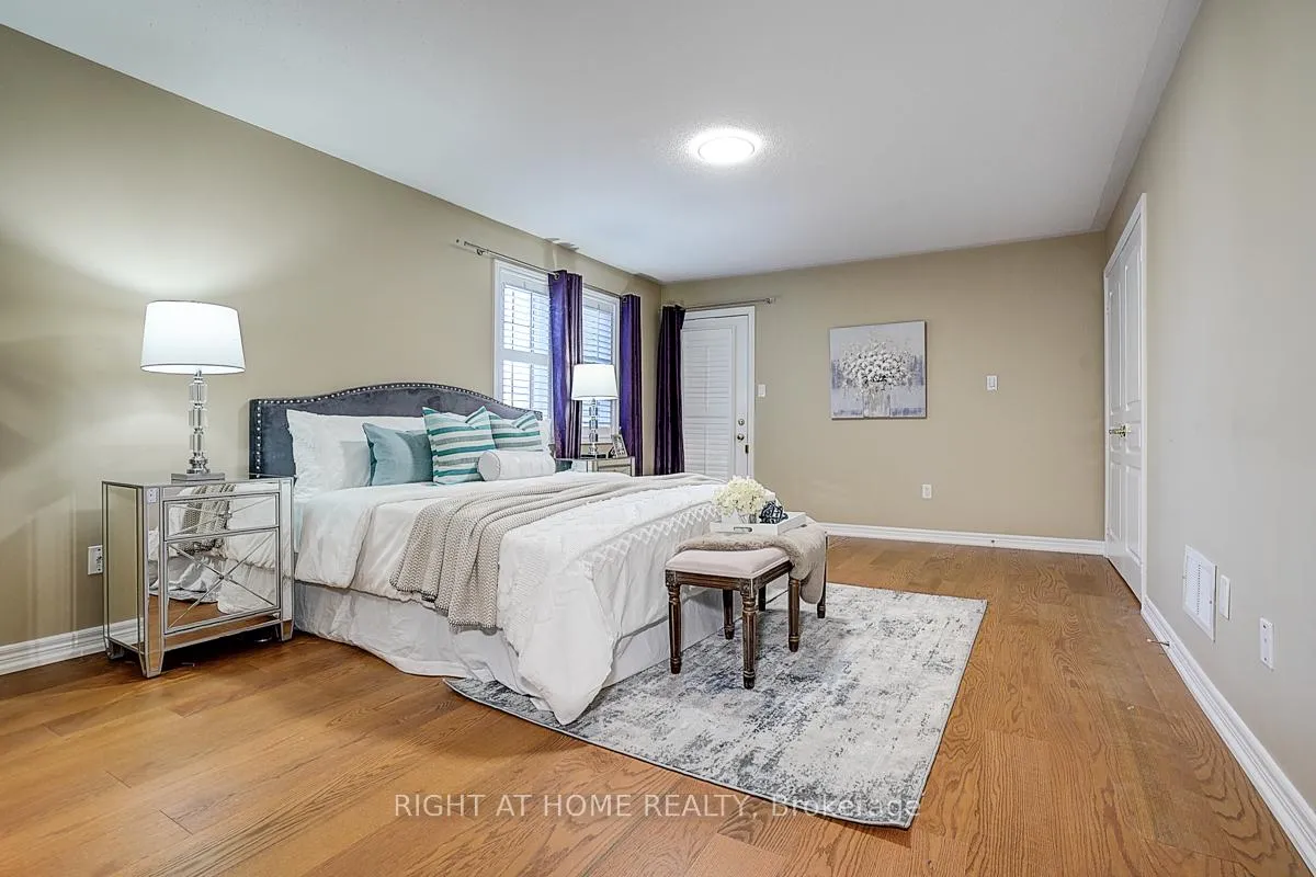 Photo 34 of 101 Heathfield Avenue, Markham, Victoria Manor-Jennings Gate — HOMEH