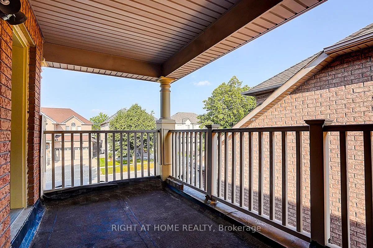 Photo 37 of 101 Heathfield Avenue, Markham, Victoria Manor-Jennings Gate — HOMEH