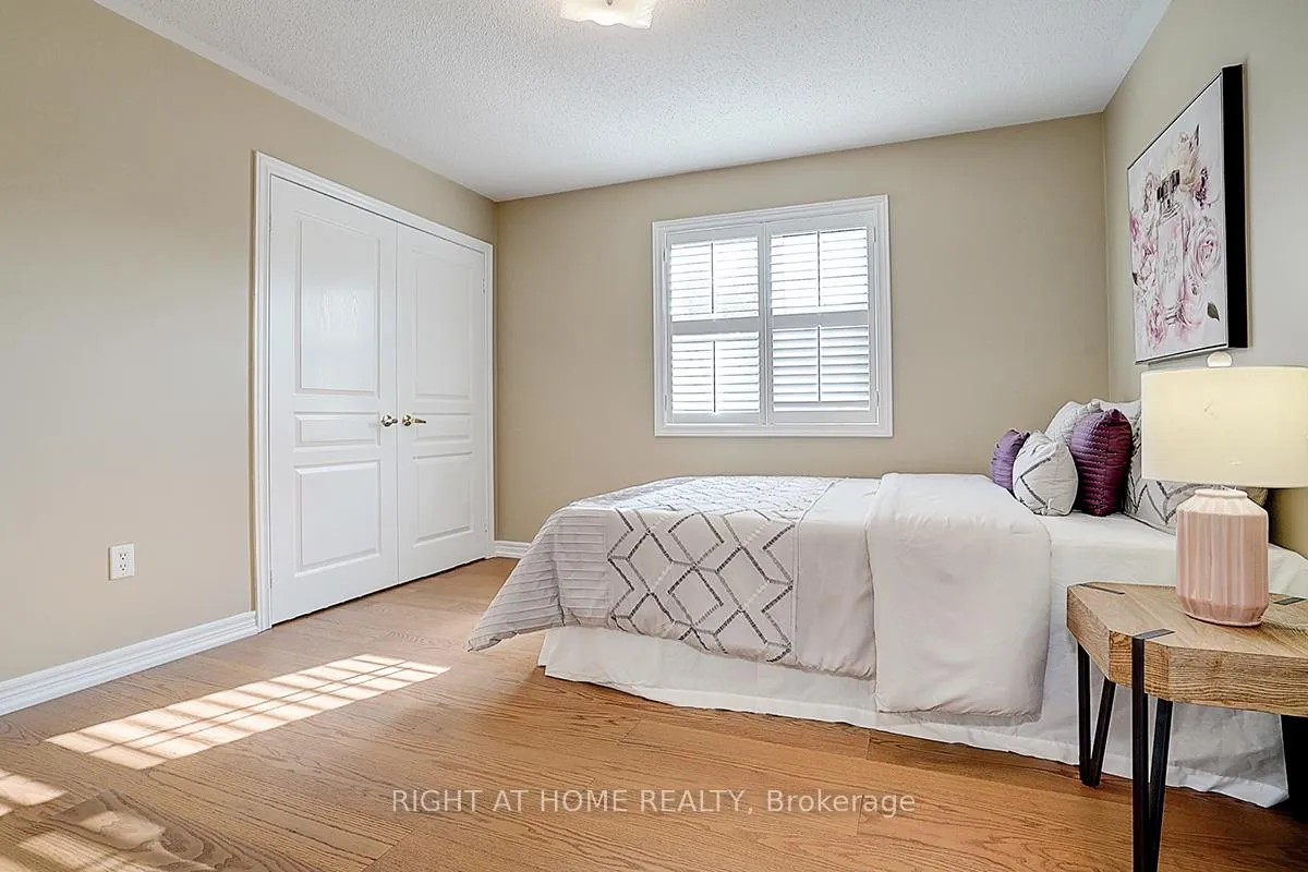 Photo 41 of 101 Heathfield Avenue, Markham, Victoria Manor-Jennings Gate — HOMEH