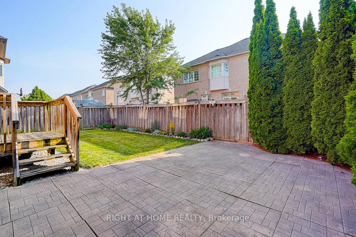 Photo 44 of 101 Heathfield Avenue, Markham, Victoria Manor-Jennings Gate — HOMEH