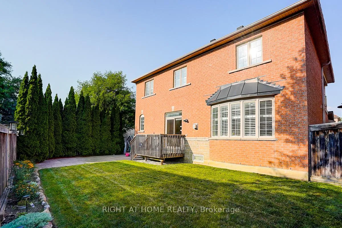 Photo 45 of 101 Heathfield Avenue, Markham, Victoria Manor-Jennings Gate — HOMEH