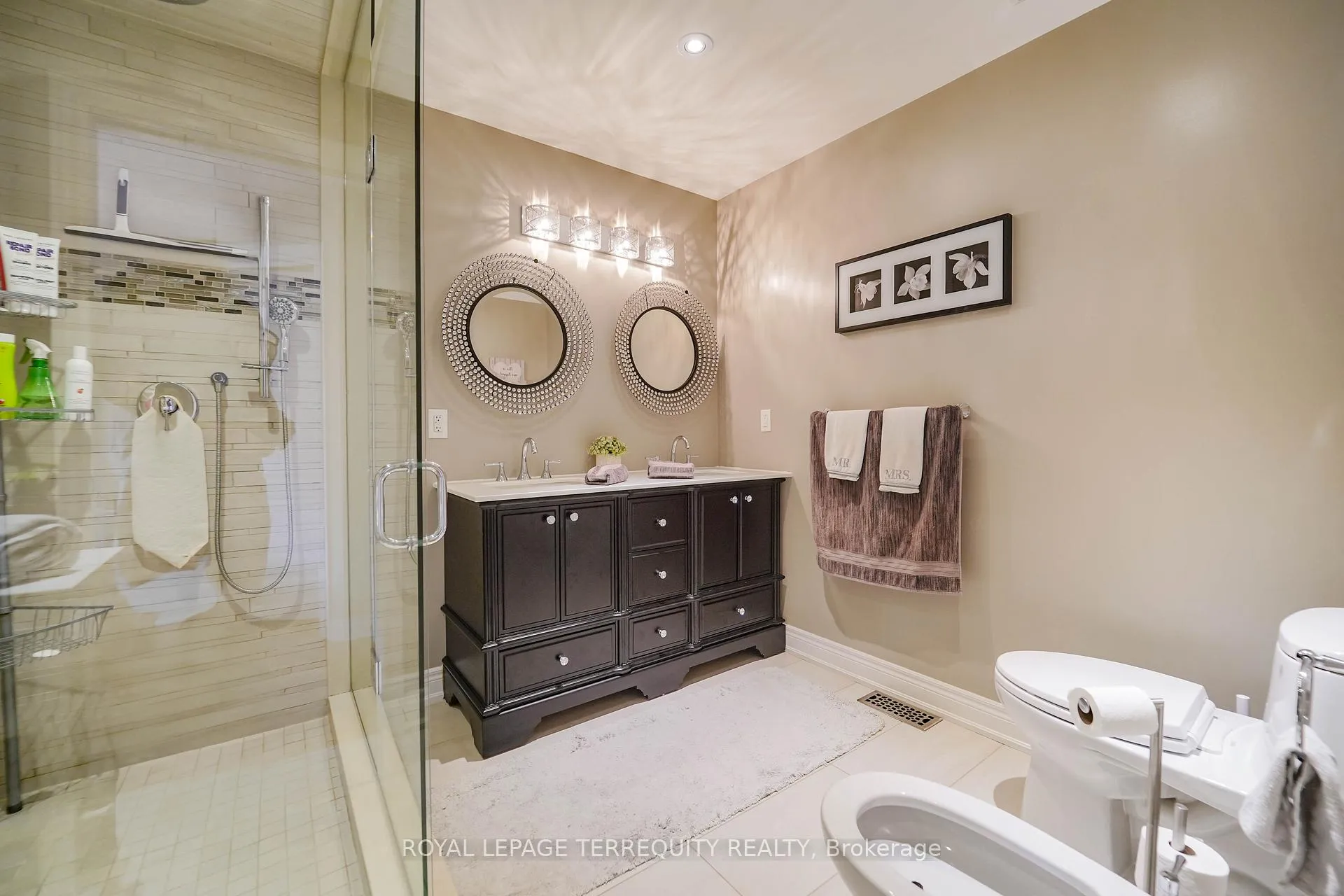 Photo 17 of 9 Stonebriar Drive, Vaughan, Maple — HOMEH