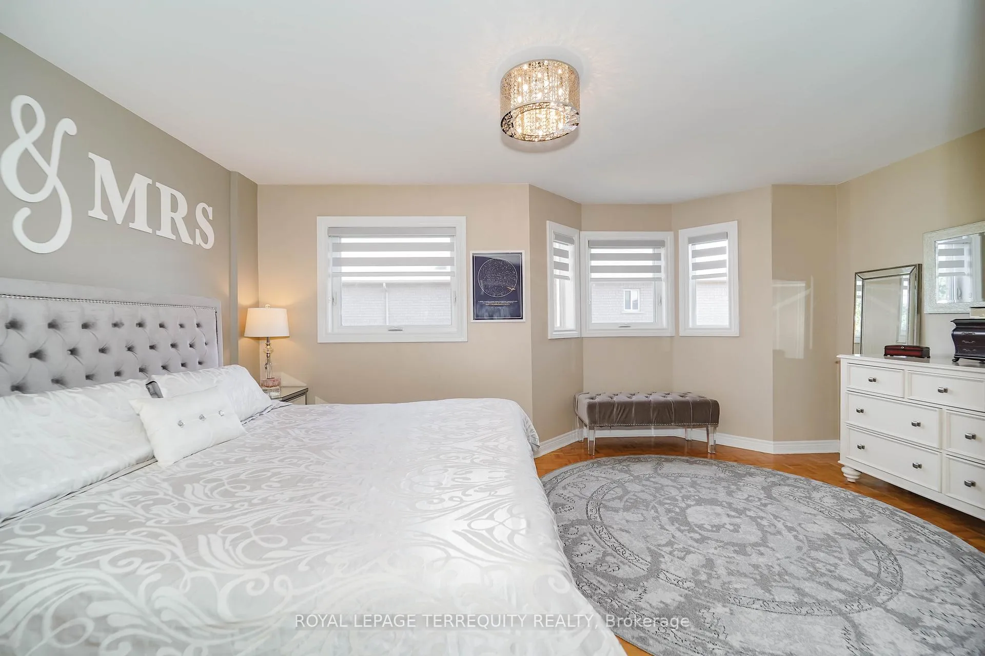 Photo 20 of 9 Stonebriar Drive, Vaughan, Maple — HOMEH