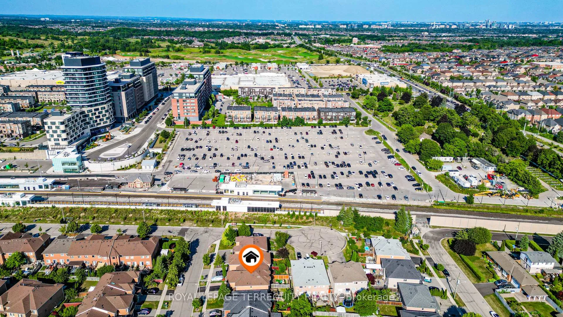 Photo 50 of 9 Stonebriar Drive, Vaughan, Maple — HOMEH