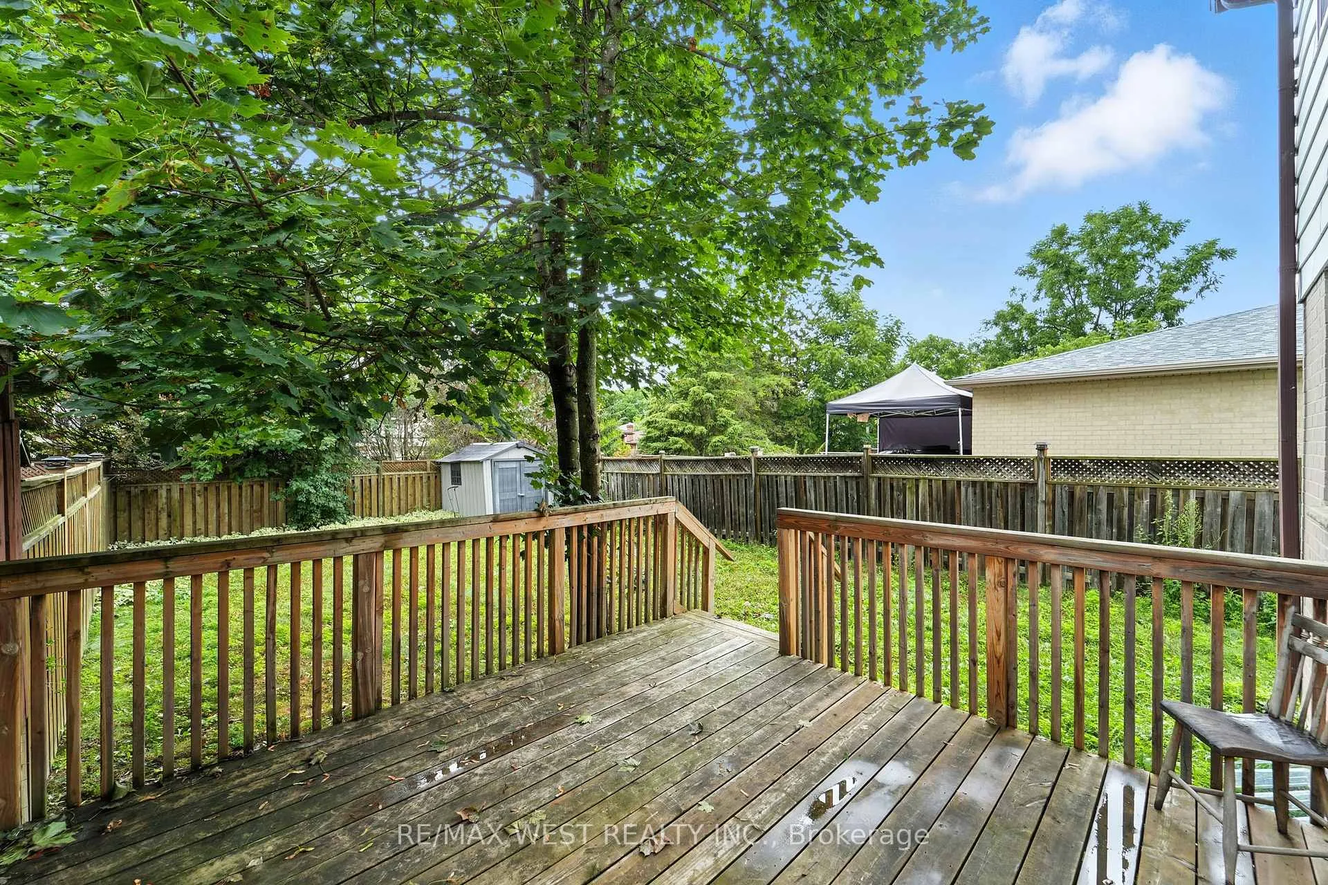 Photo 24 of 34 Stewart Avenue, New Tecumseth, Alliston — HOMEH