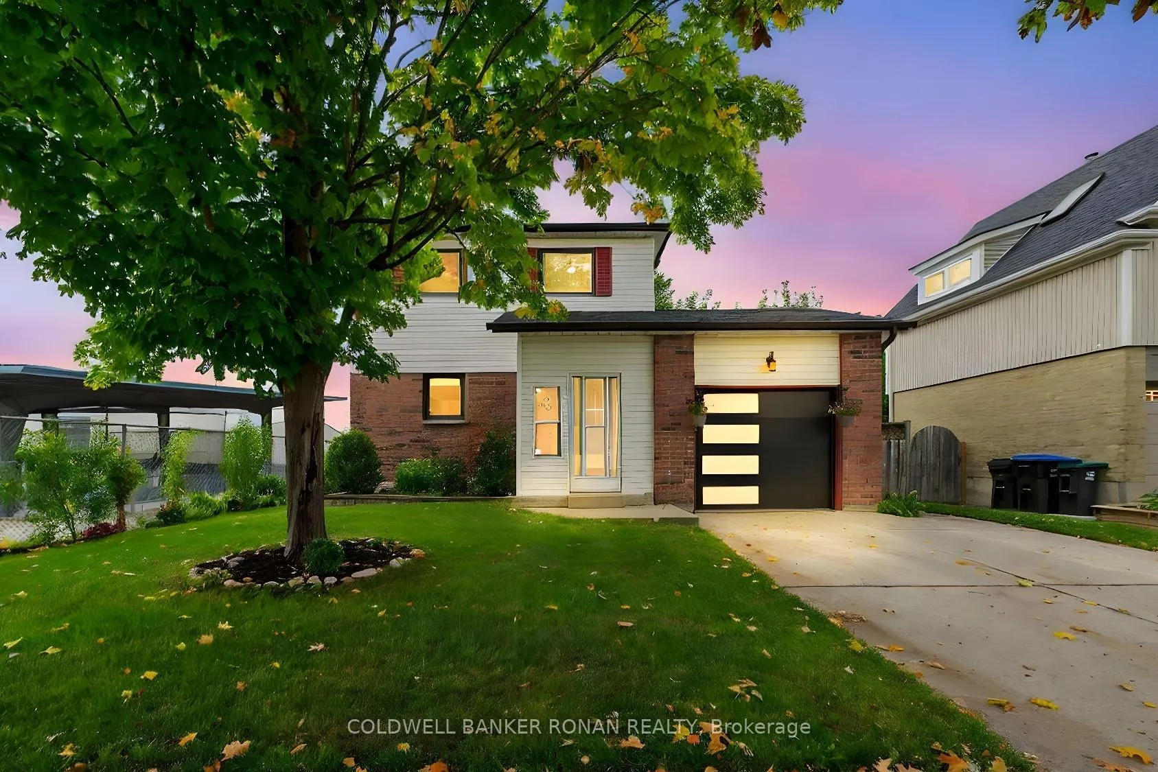 Photo 1 of 16 Fraser Avenue, New Tecumseth, Tottenham — HOMEH
