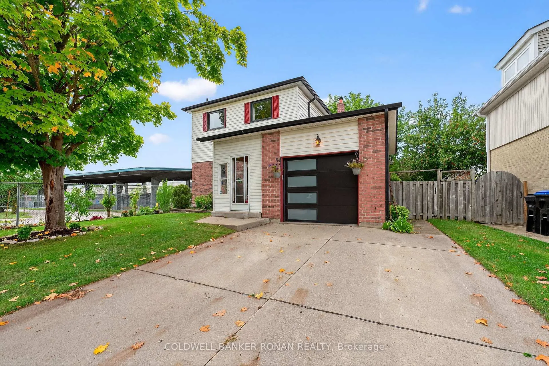 Photo 2 of 16 Fraser Avenue, New Tecumseth, Tottenham — HOMEH