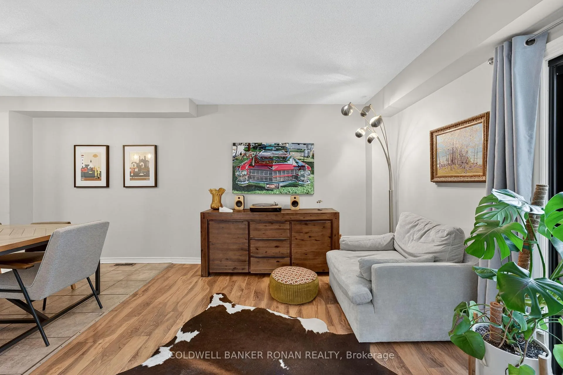 Photo 17 of 16 Fraser Avenue, New Tecumseth, Tottenham — HOMEH