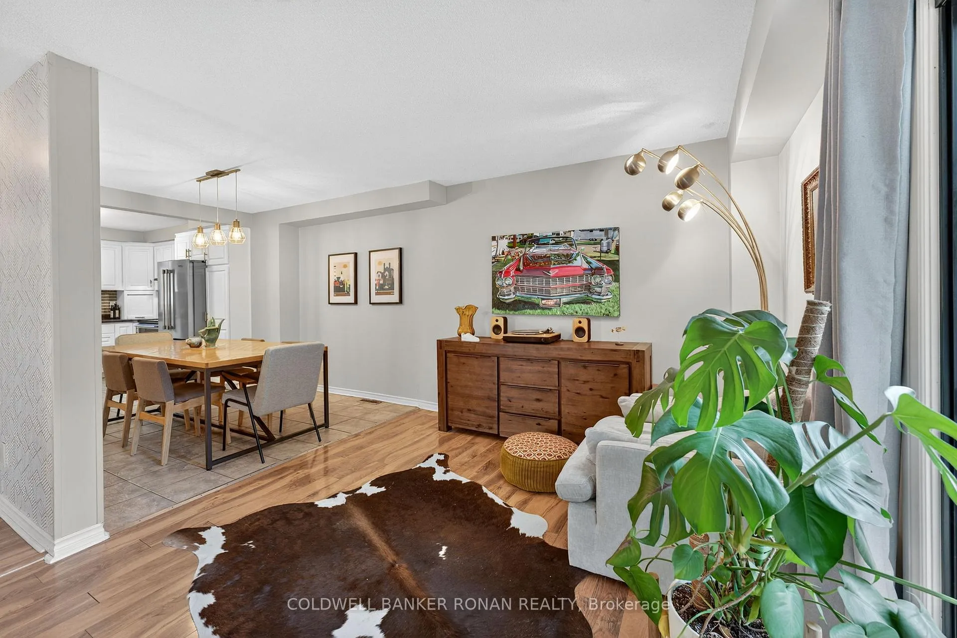 Photo 18 of 16 Fraser Avenue, New Tecumseth, Tottenham — HOMEH
