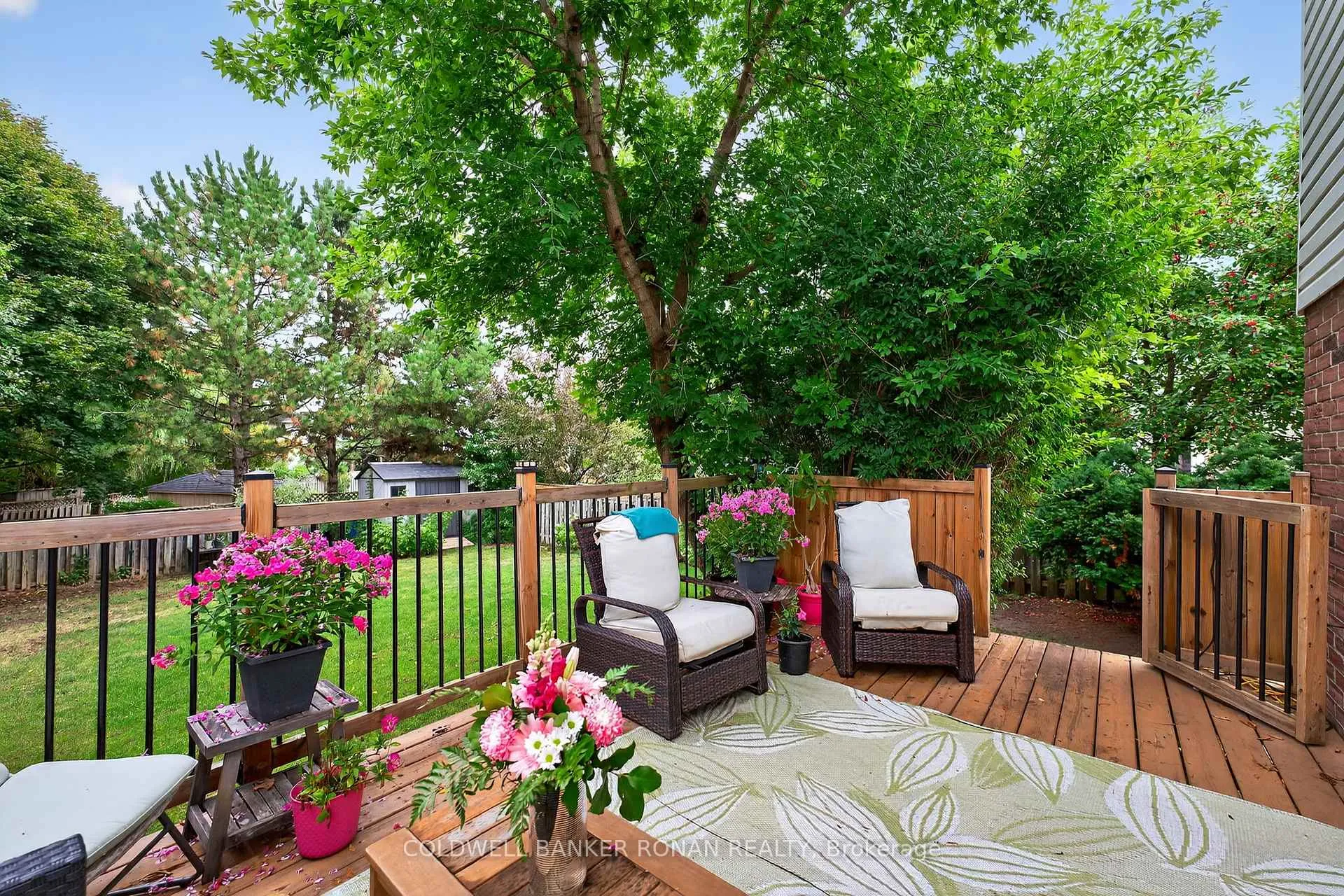 Photo 41 of 16 Fraser Avenue, New Tecumseth, Tottenham — HOMEH