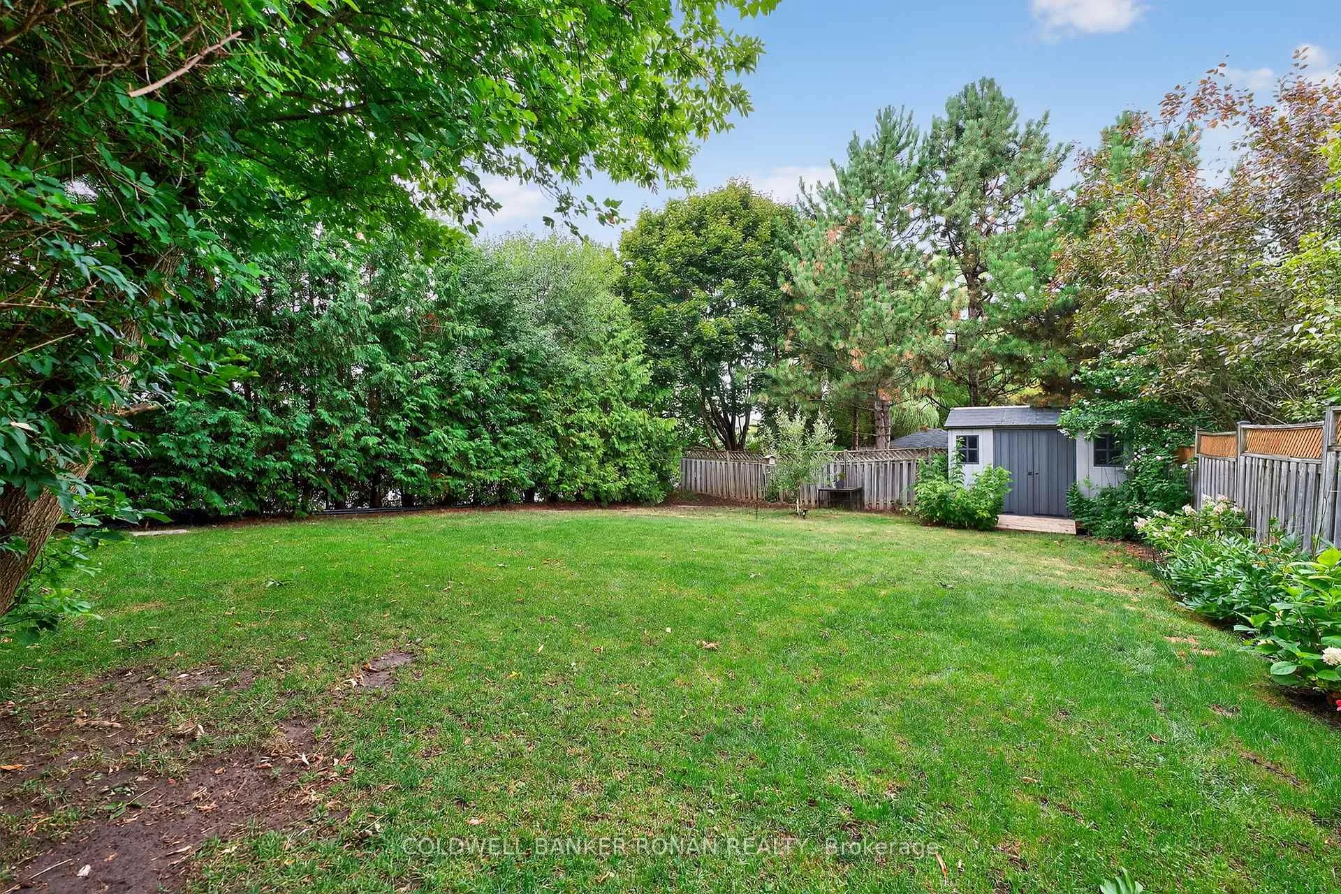 Photo 43 of 16 Fraser Avenue, New Tecumseth, Tottenham — HOMEH