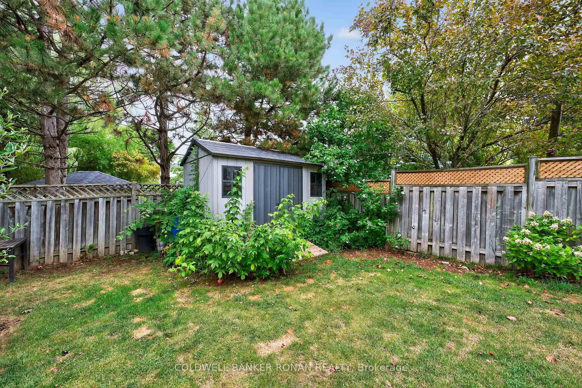 Photo 44 of 16 Fraser Avenue, New Tecumseth, Tottenham — HOMEH
