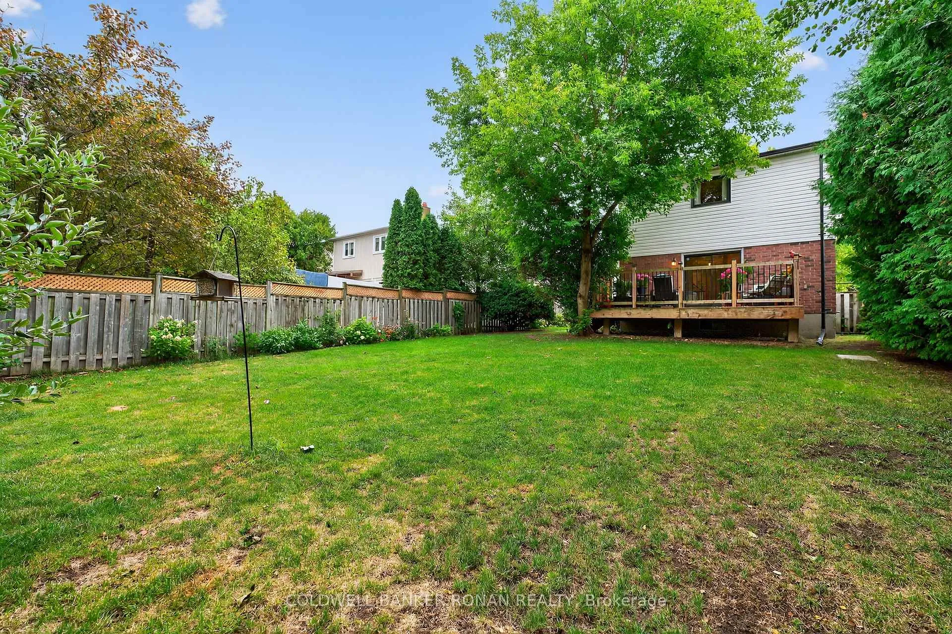 Photo 45 of 16 Fraser Avenue, New Tecumseth, Tottenham — HOMEH