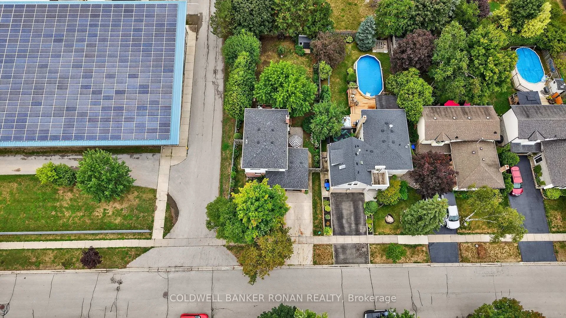 Photo 48 of 16 Fraser Avenue, New Tecumseth, Tottenham — HOMEH