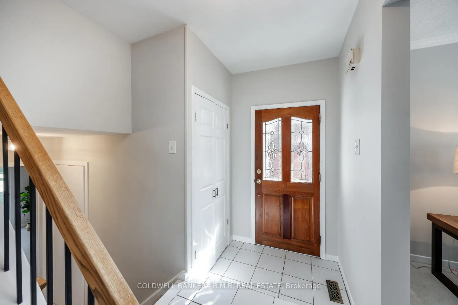 Photo 3 of 8 Aberfeldy Crescent, Markham, German Mills — HOMEH