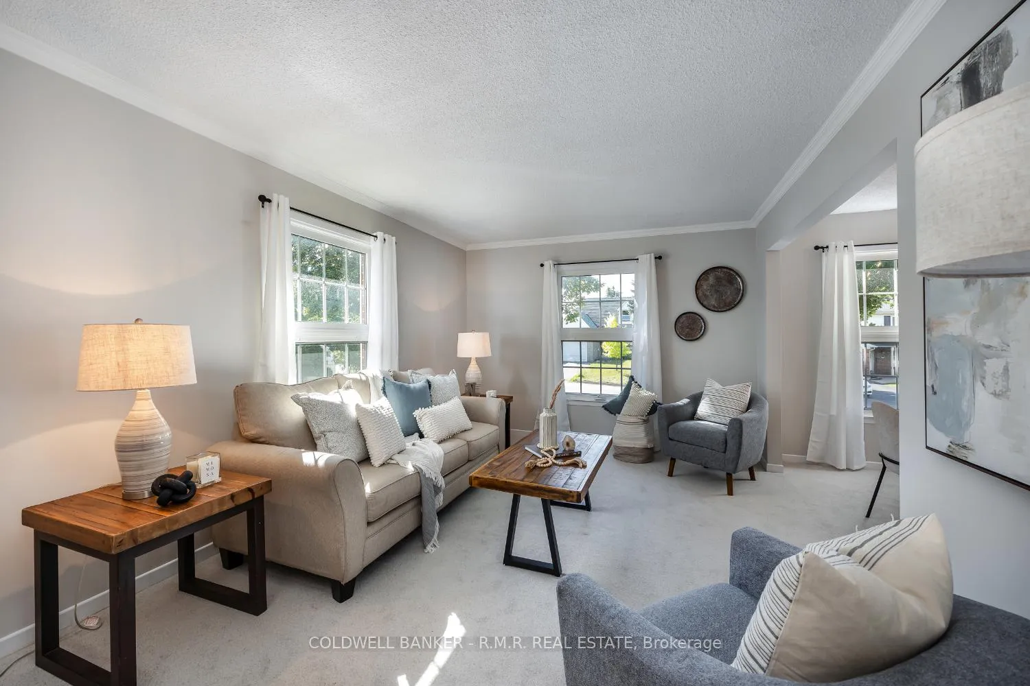 Photo 5 of 8 Aberfeldy Crescent, Markham, German Mills — HOMEH