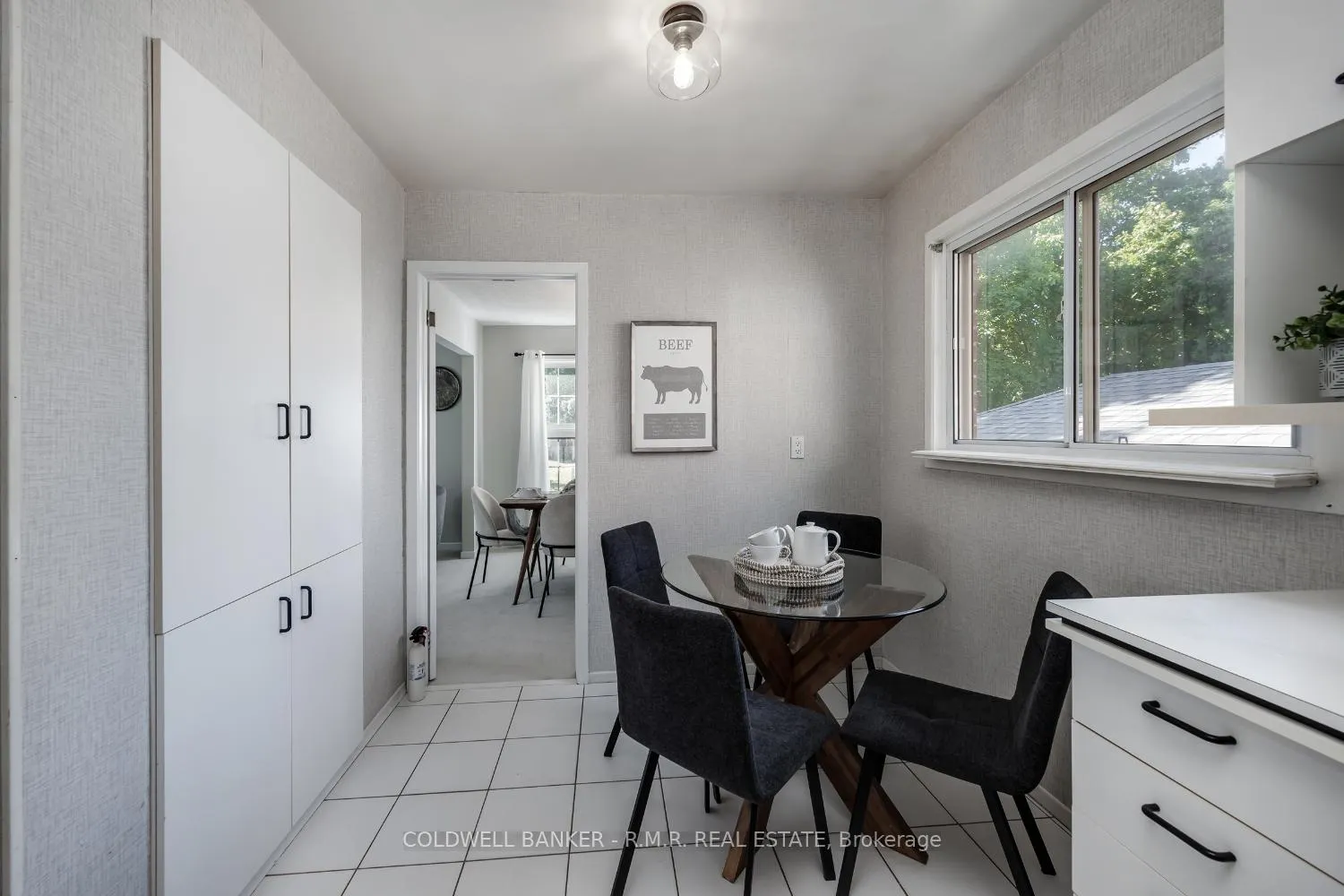Photo 14 of 8 Aberfeldy Crescent, Markham, German Mills — HOMEH