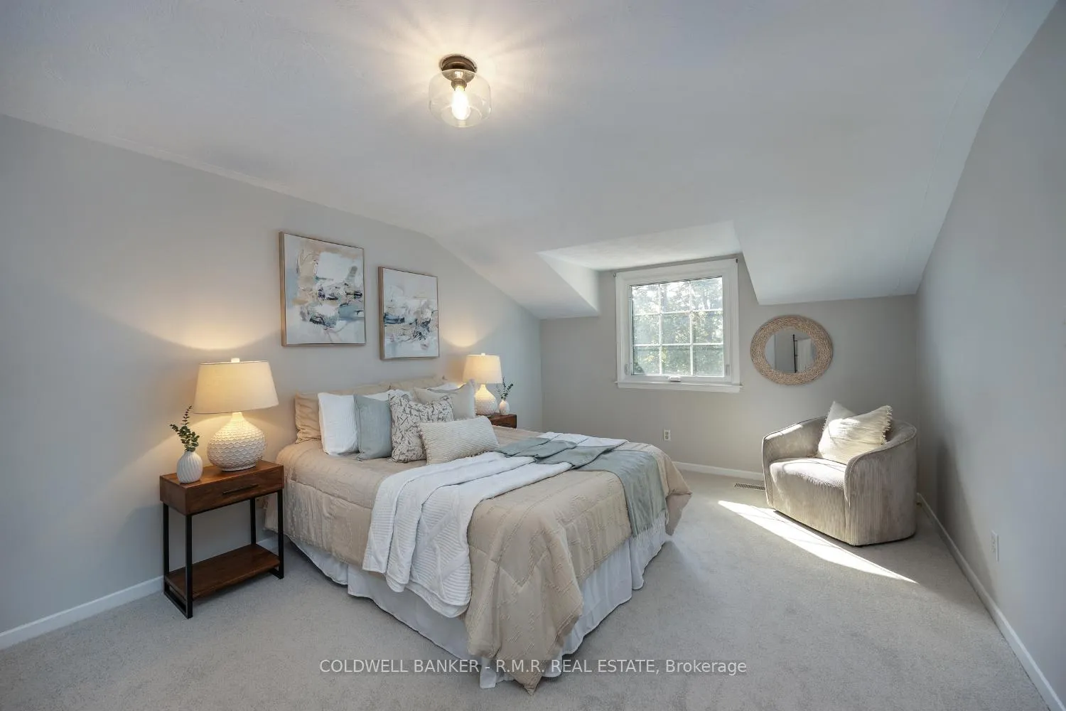 Photo 16 of 8 Aberfeldy Crescent, Markham, German Mills — HOMEH