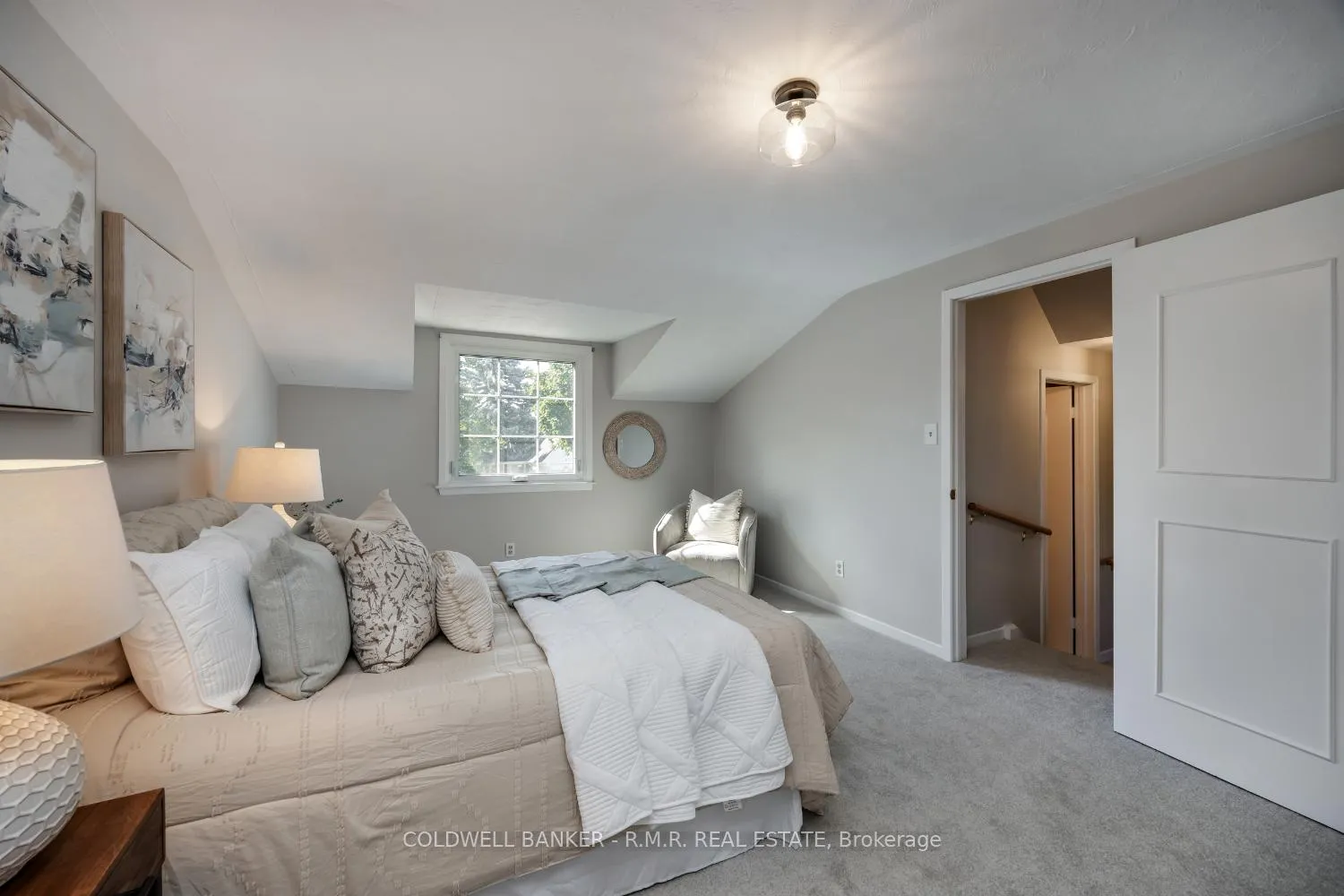 Photo 18 of 8 Aberfeldy Crescent, Markham, German Mills — HOMEH