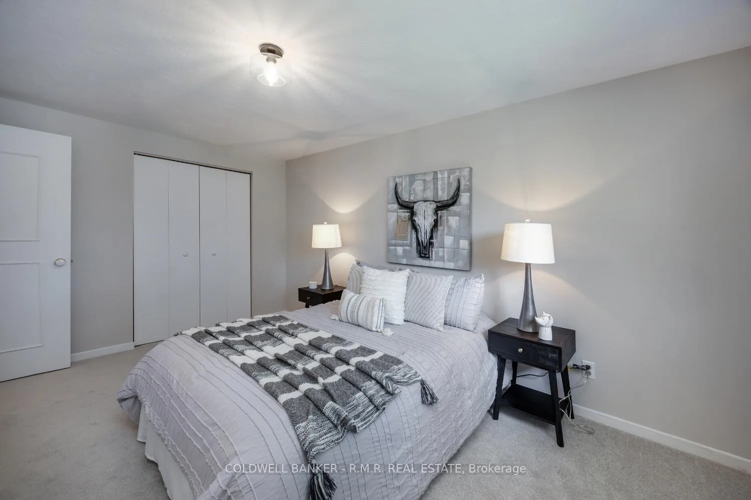 Photo 19 of 8 Aberfeldy Crescent, Markham, German Mills — HOMEH