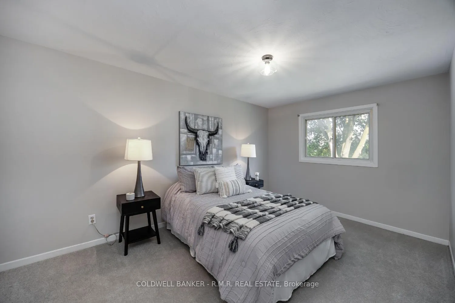 Photo 20 of 8 Aberfeldy Crescent, Markham, German Mills — HOMEH